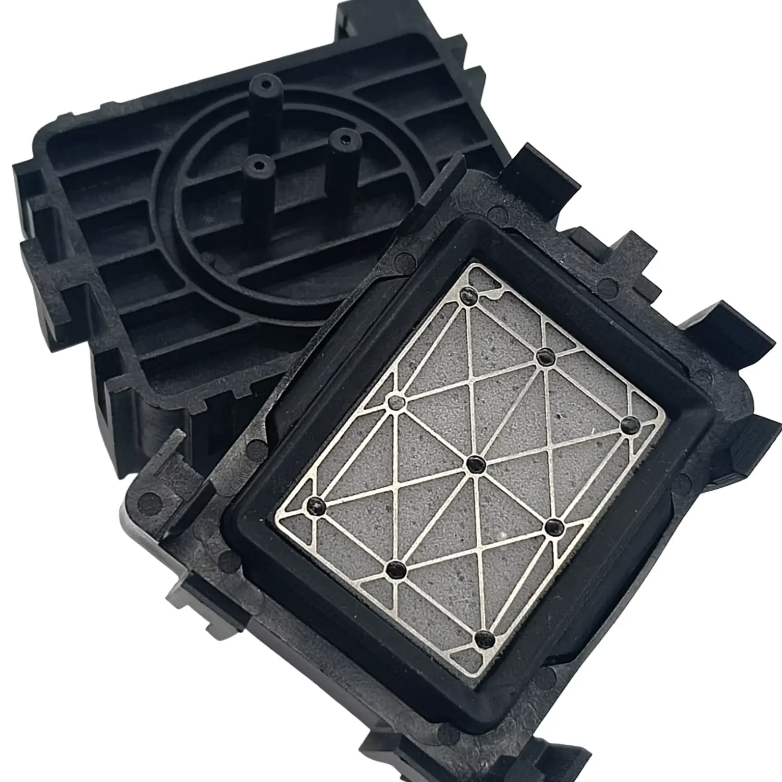 Cap Top DX5/DX7 - Paralelo