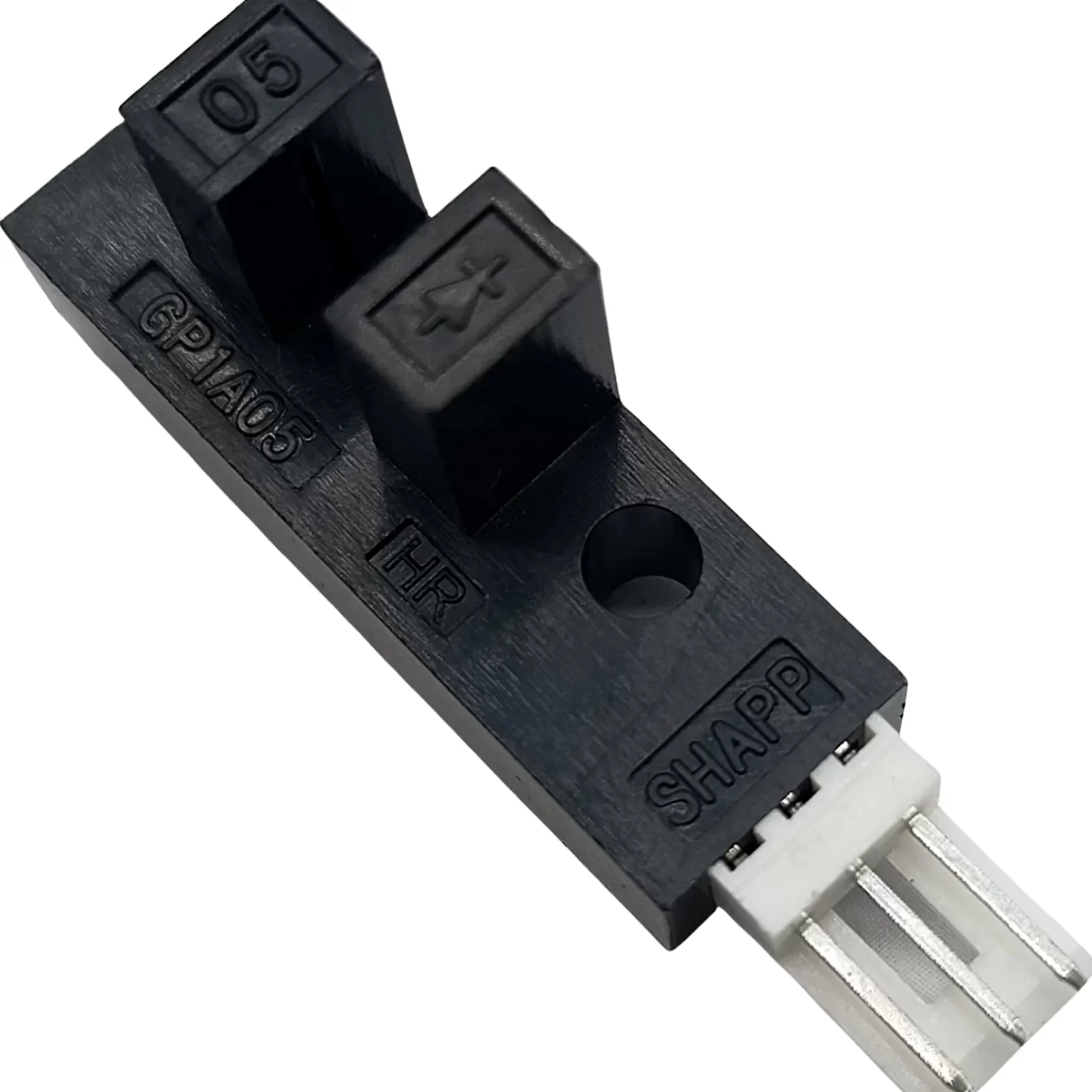 Sensor Top LC (Início de Curso)