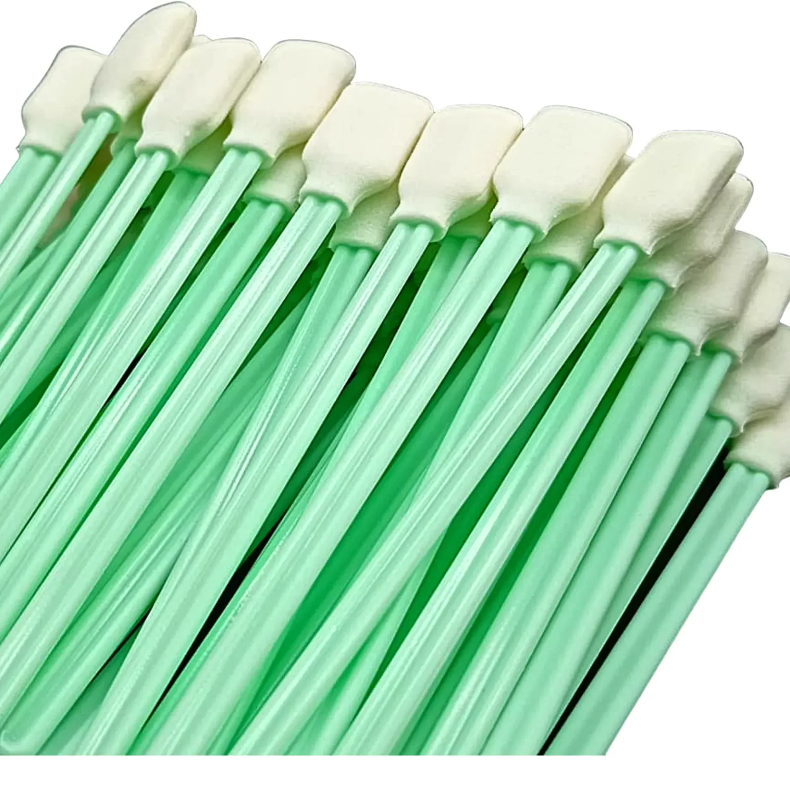 Cotonete para Limpeza - 50 Unidades