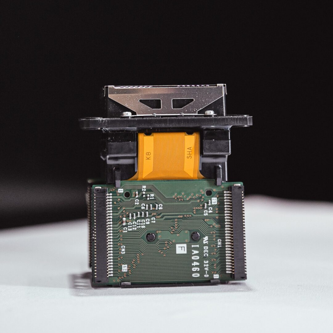 Cabeça de Impressão Epson DX7 Gold - Mutoh