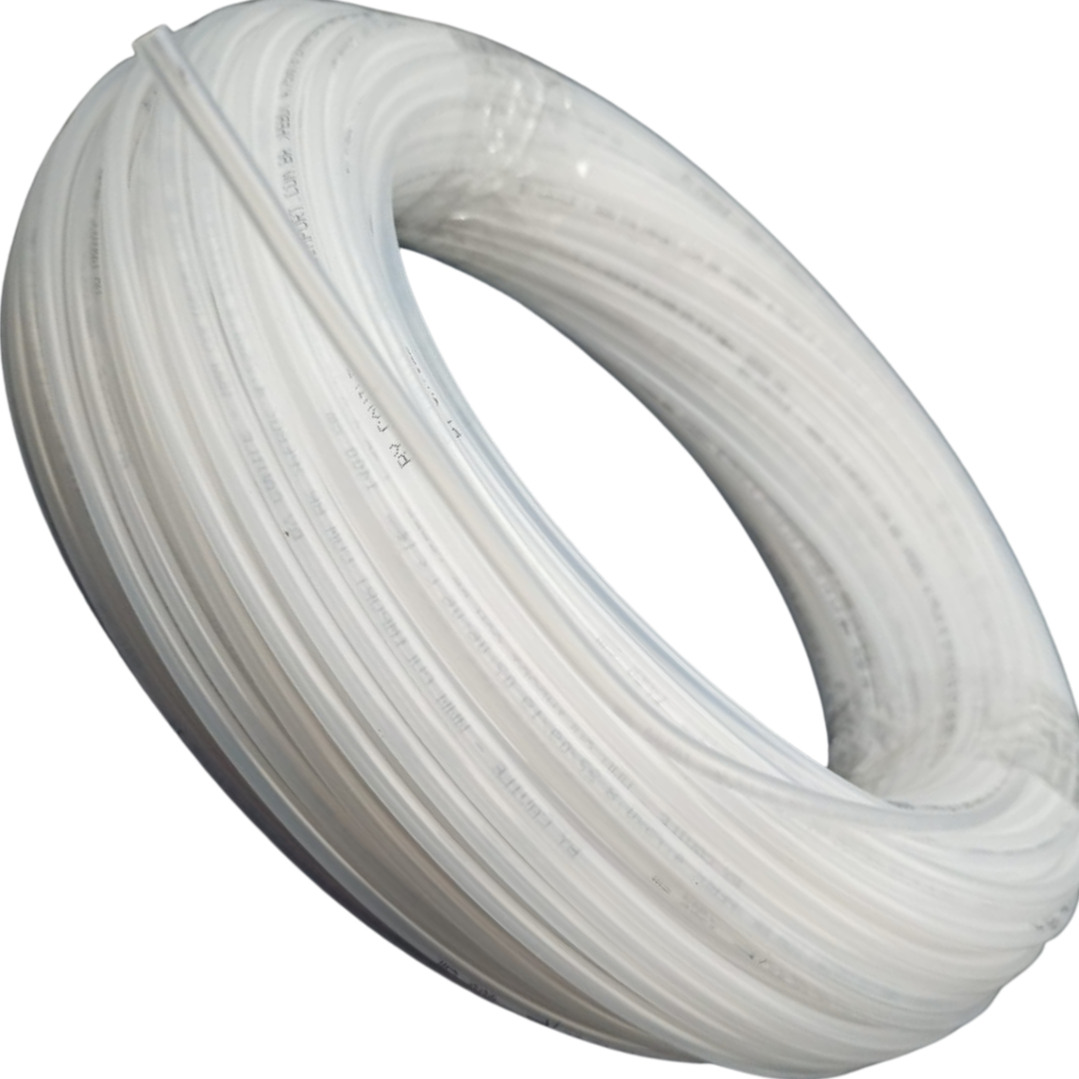Tubulação para Damper 1 Via 3x1,8mm