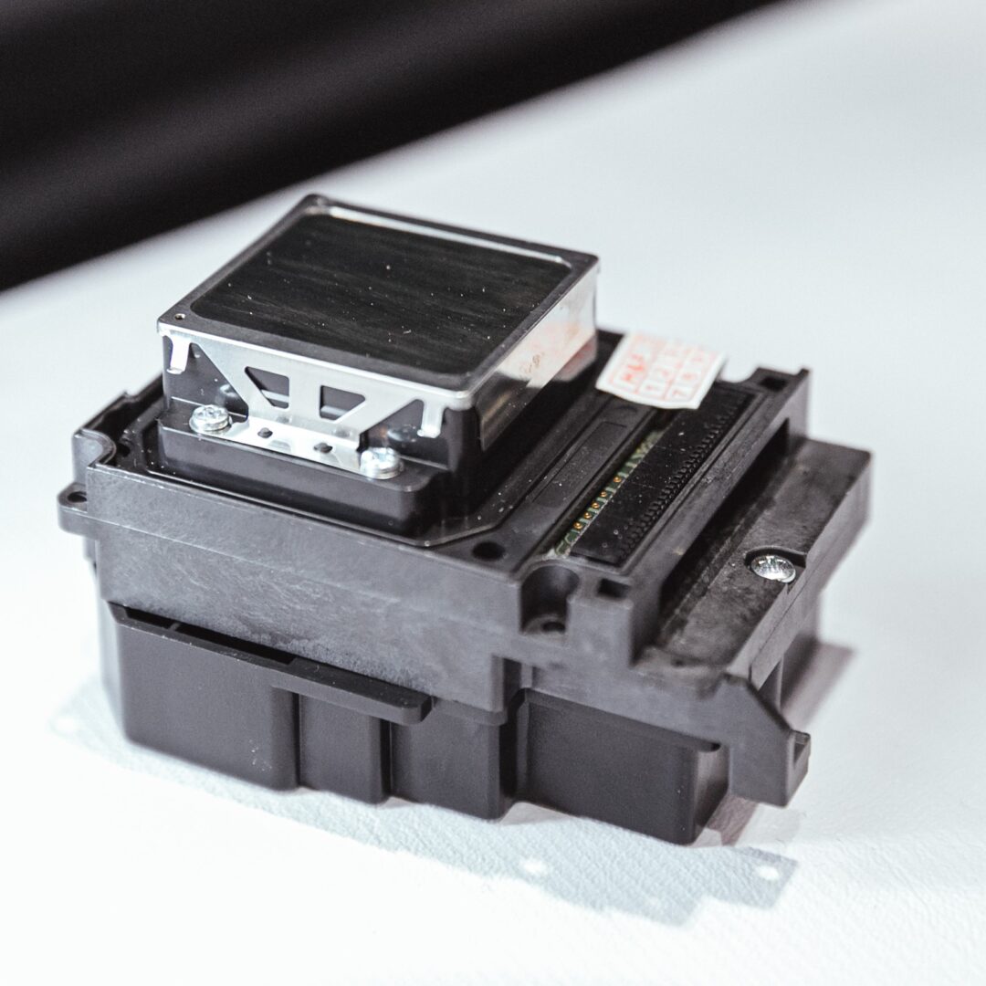 Cabeça de Impressão TX800