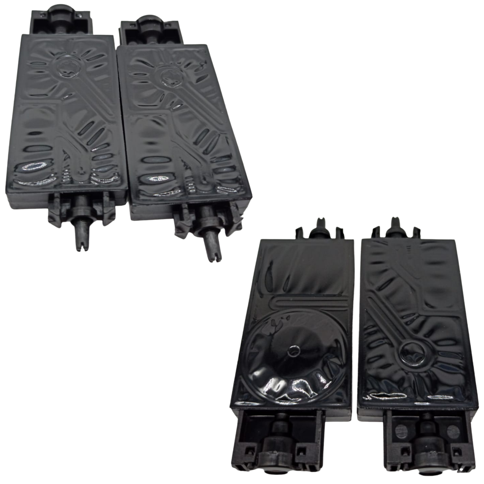 Damper TX800 UV