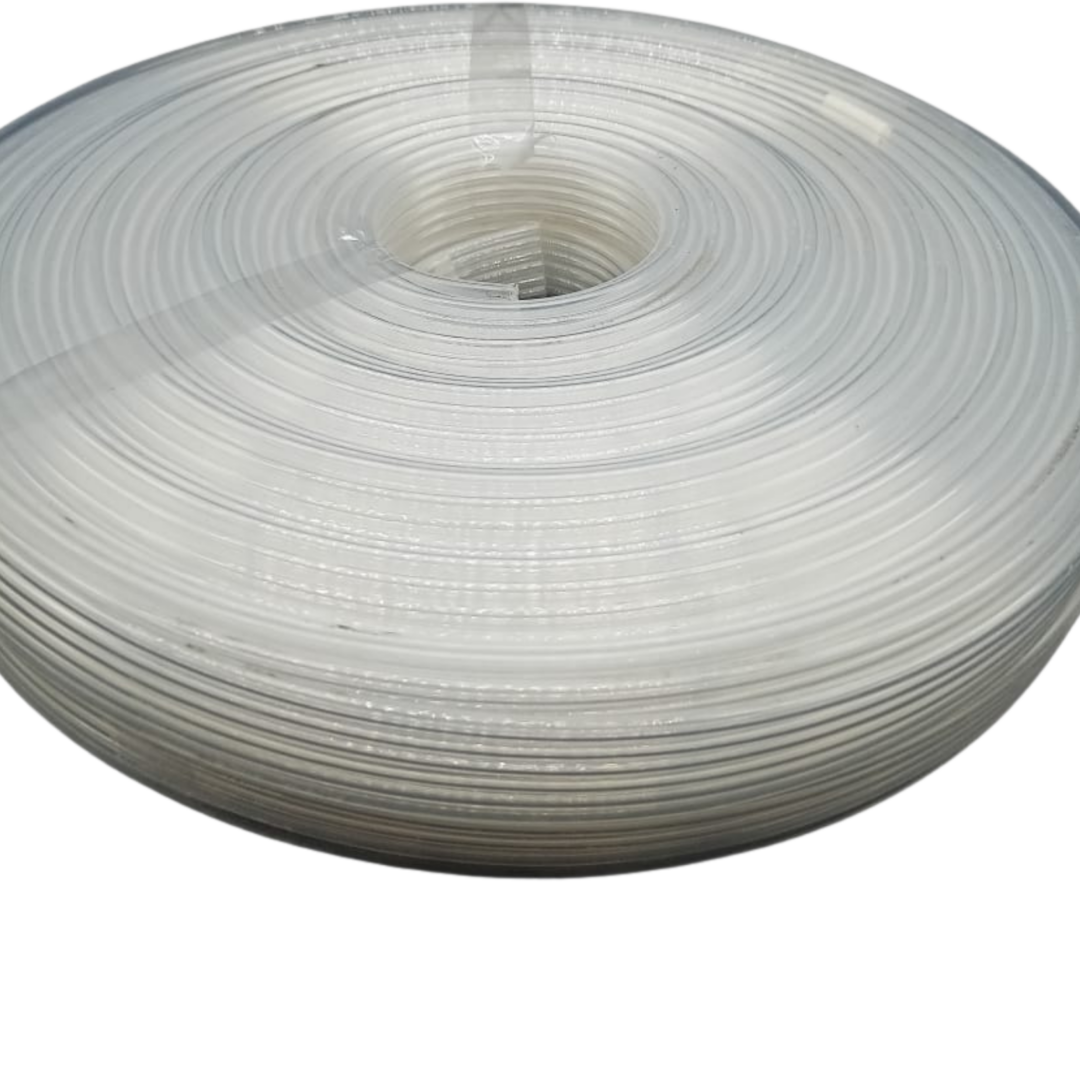 Tubulação 8 Vias 4X3 mm