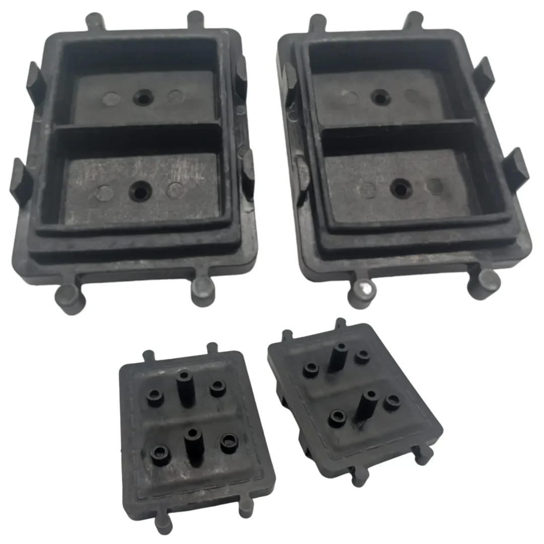 Cap Top Duplo DX5 / DX7 – A-Starjet