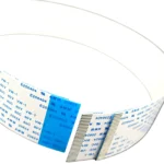 Cabo Flat para Cabeça Epson DX5 – 31 Vias (40 cm)