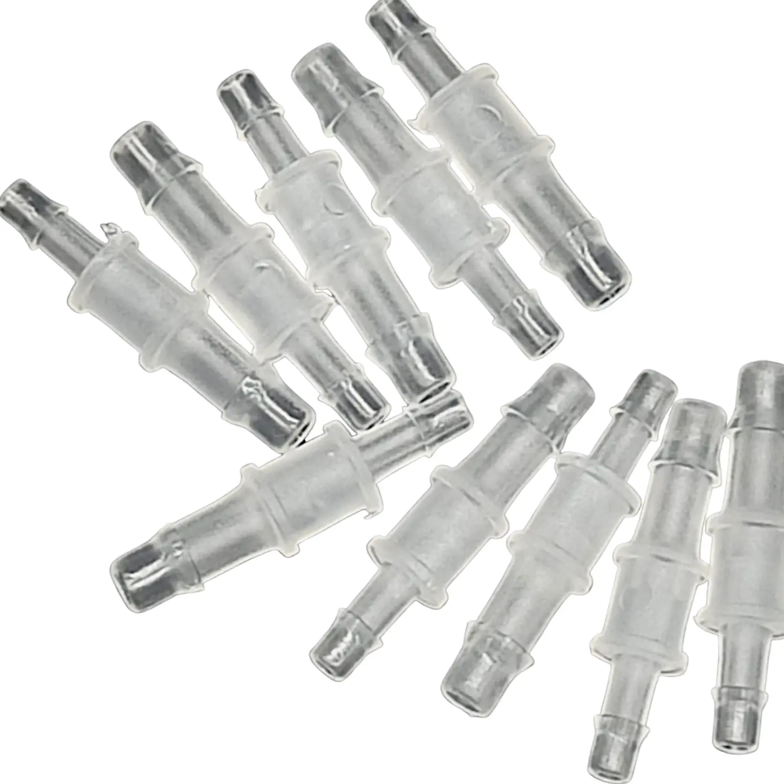 Conector Emenda 2mm