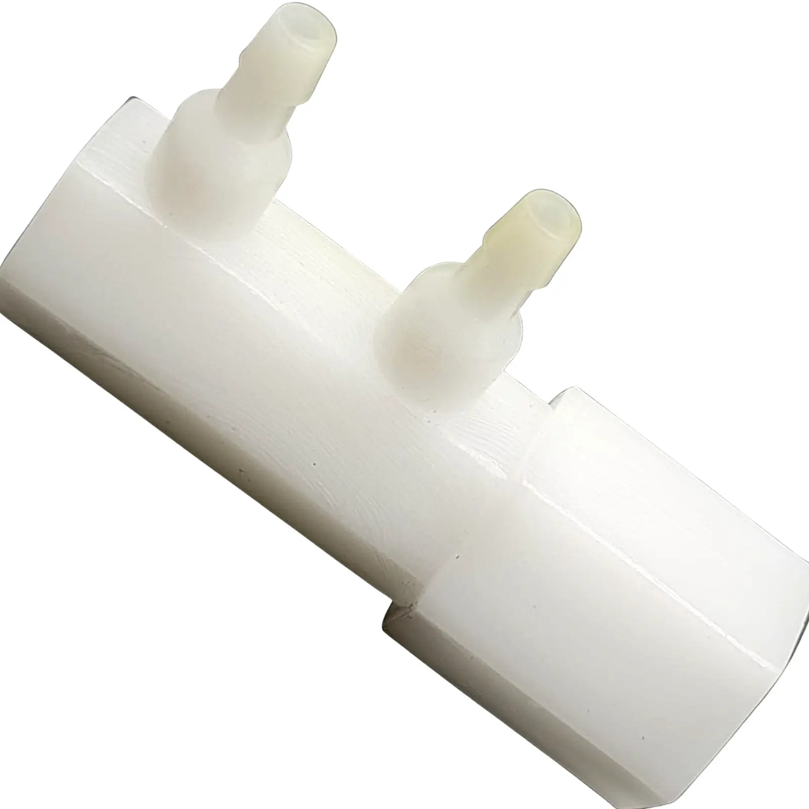 Conector para Reservatório de Bulk System – 2 Saída