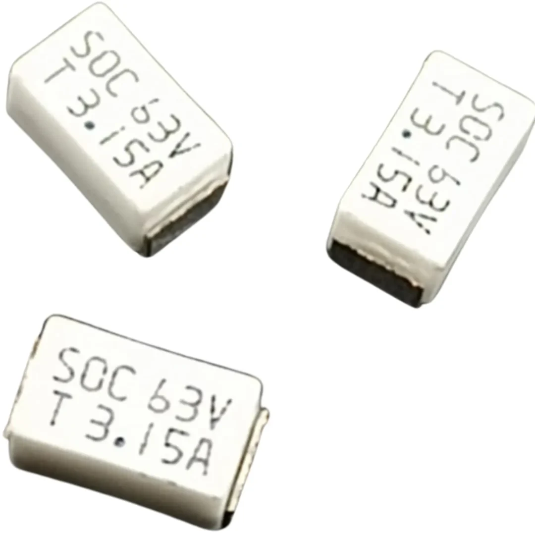 Fusível 3,15A para Roland (Modelo Antigo)