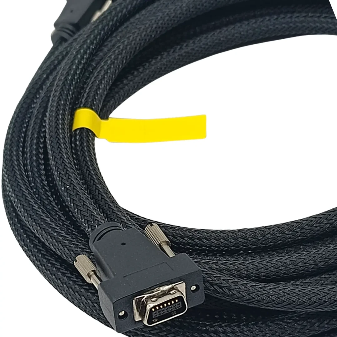 Cabo de Dados PCI LVDS 20 Vias – 2 Metros