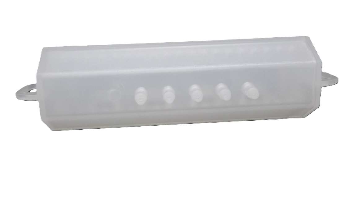 Filtro Dtf 5x1