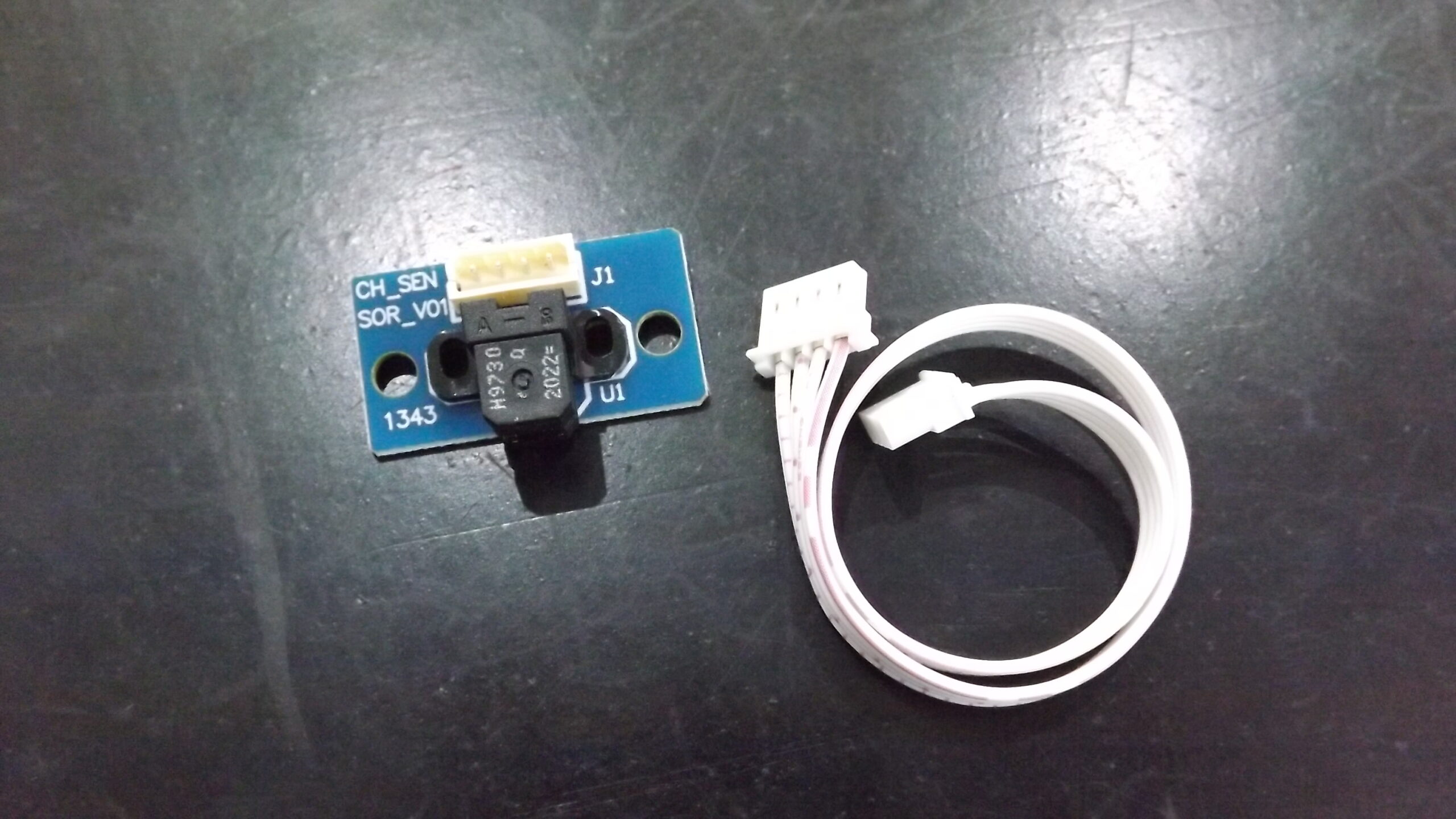 Sensor Encoder com Cabo H9730