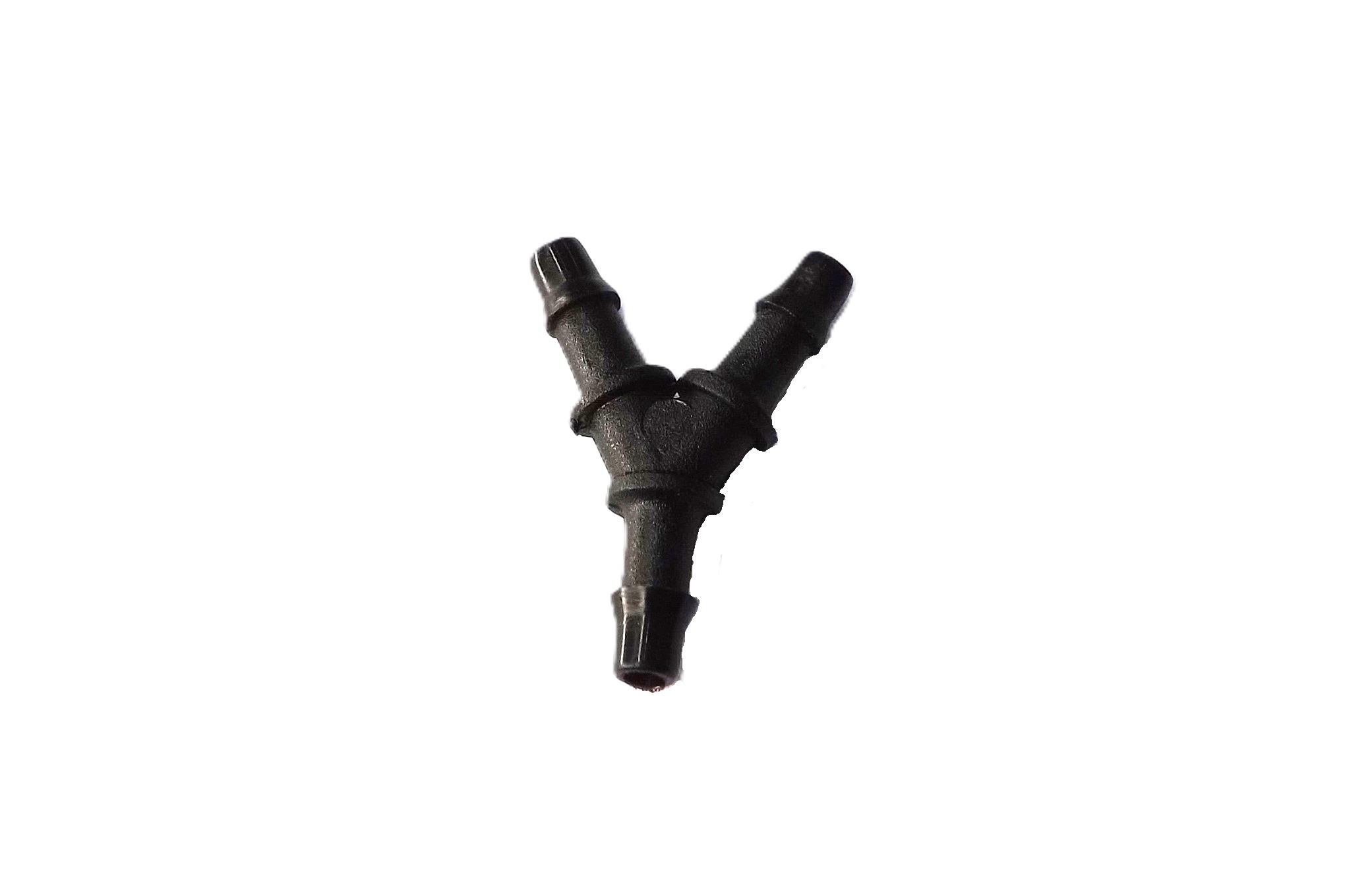 Conector de Emenda Y -UV 2mm