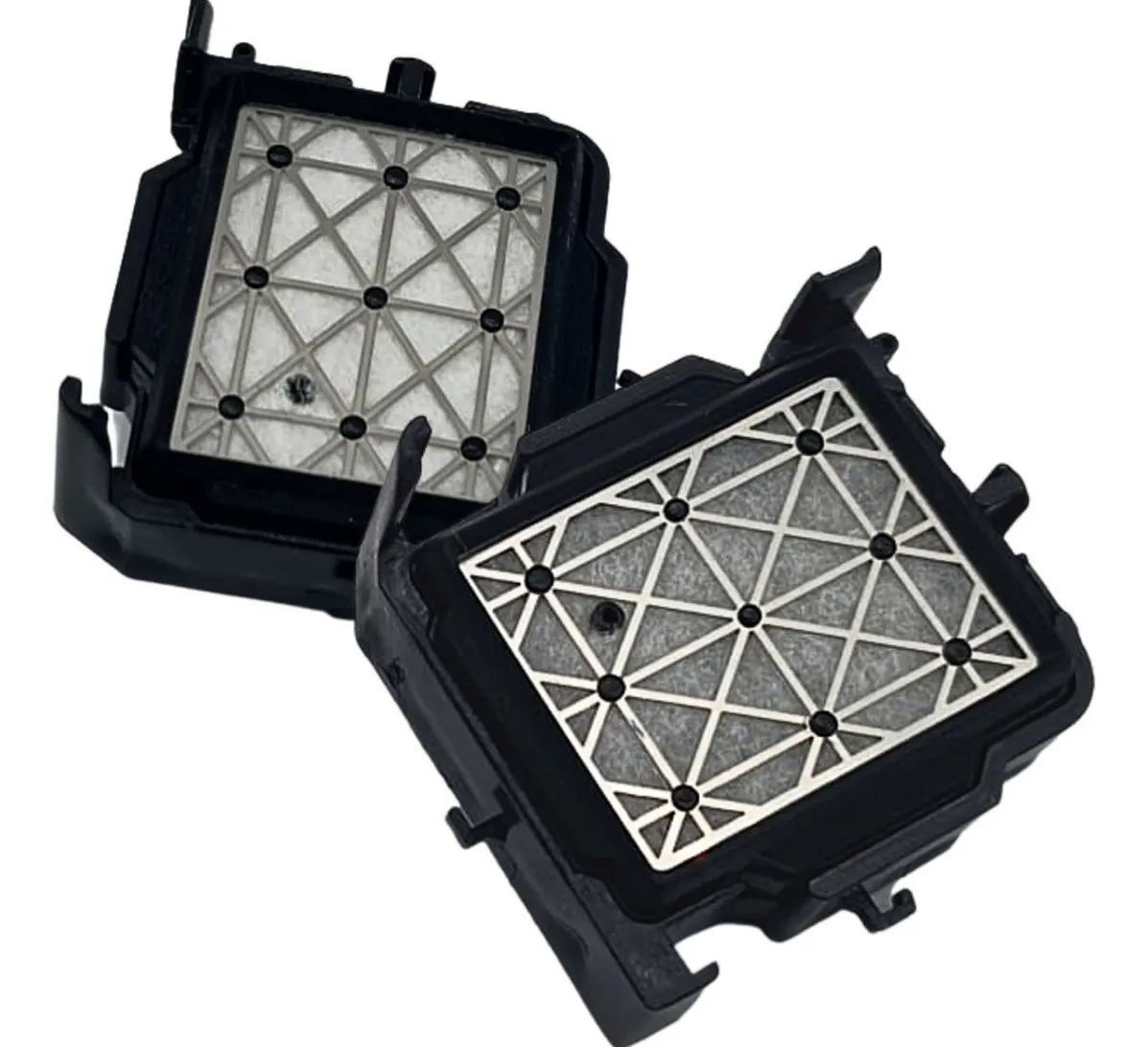Cap Top Original Mutoh - Imagem 2