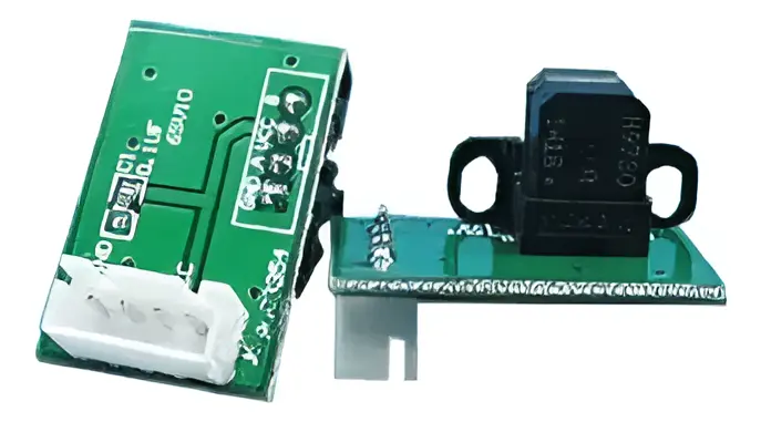 Sensor Encoder H9720 com Placa