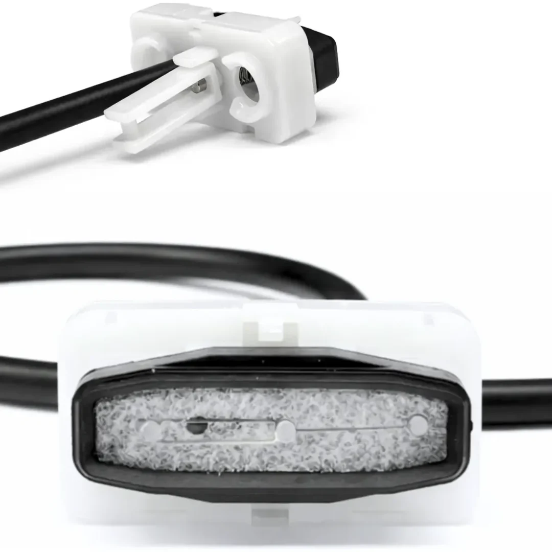 Cap Top para Cabeça Epson DX4 Roland – 1 Linha