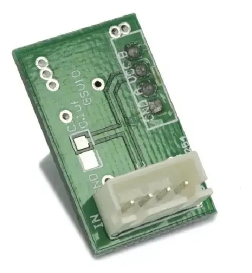 Sensor Encoder H9720 com Placa - Imagem 2