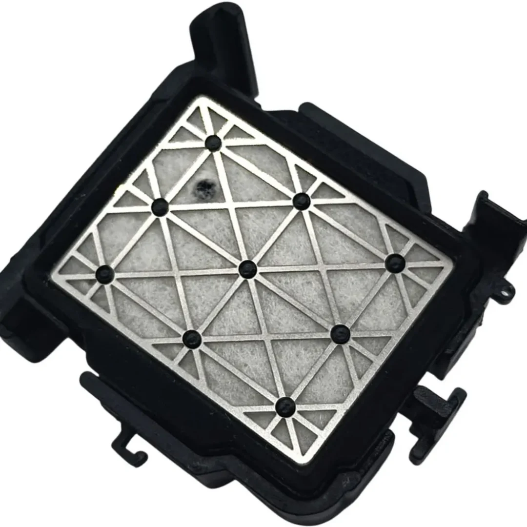 Cap Top Original Mutoh