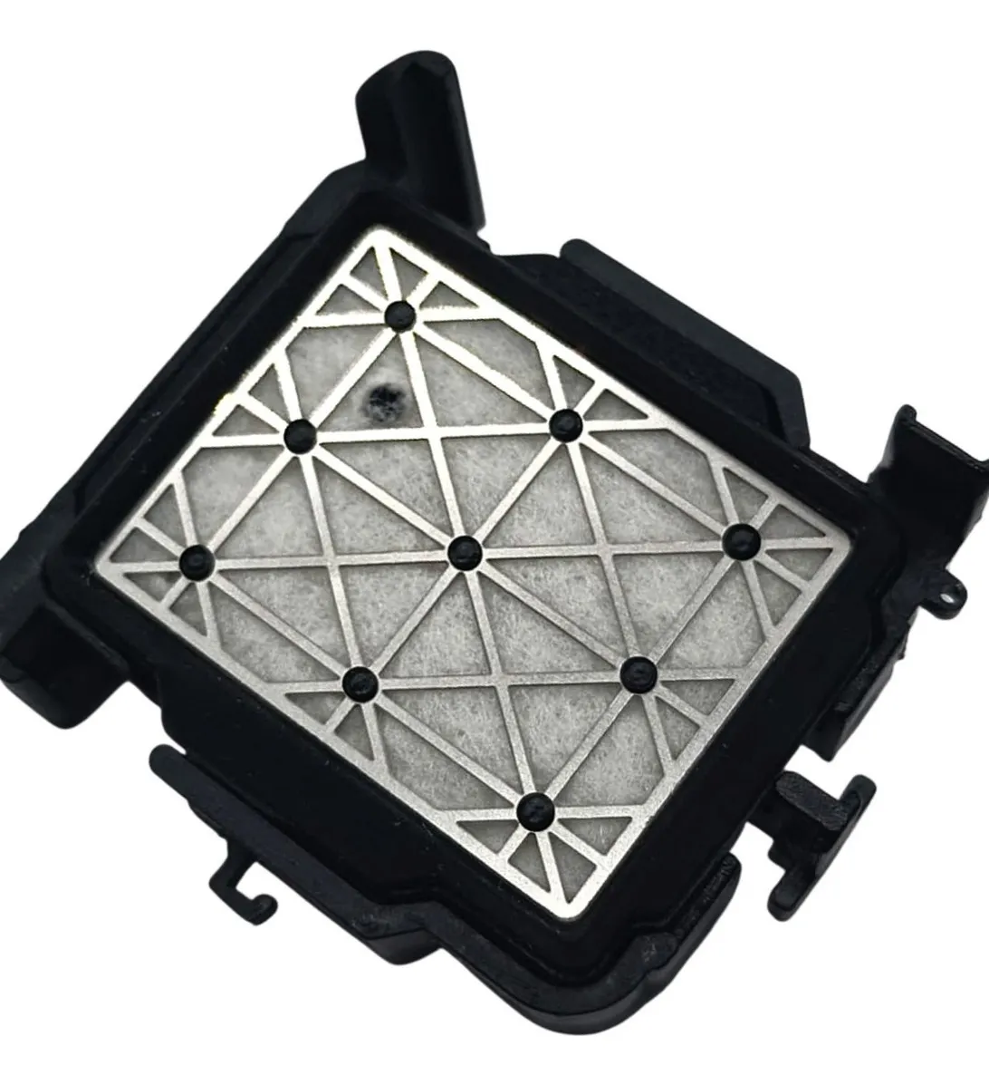Cap Top Original Mutoh