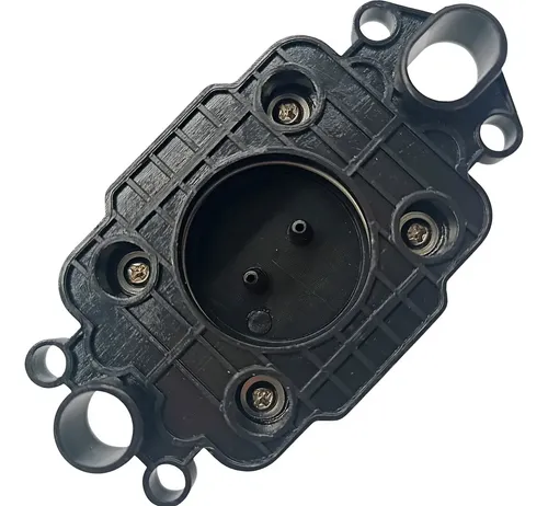 Cap Top TX800 / XP600 / DX10 / DX8 – Modelo B