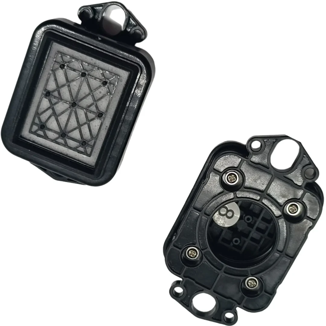 Cap Top XP600C