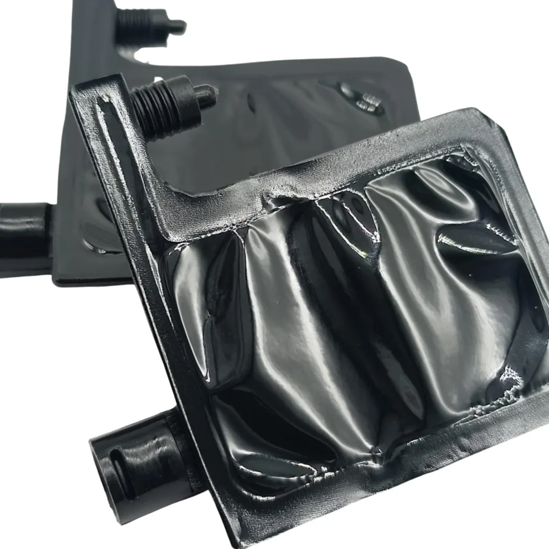 Big Damper para DTF UV