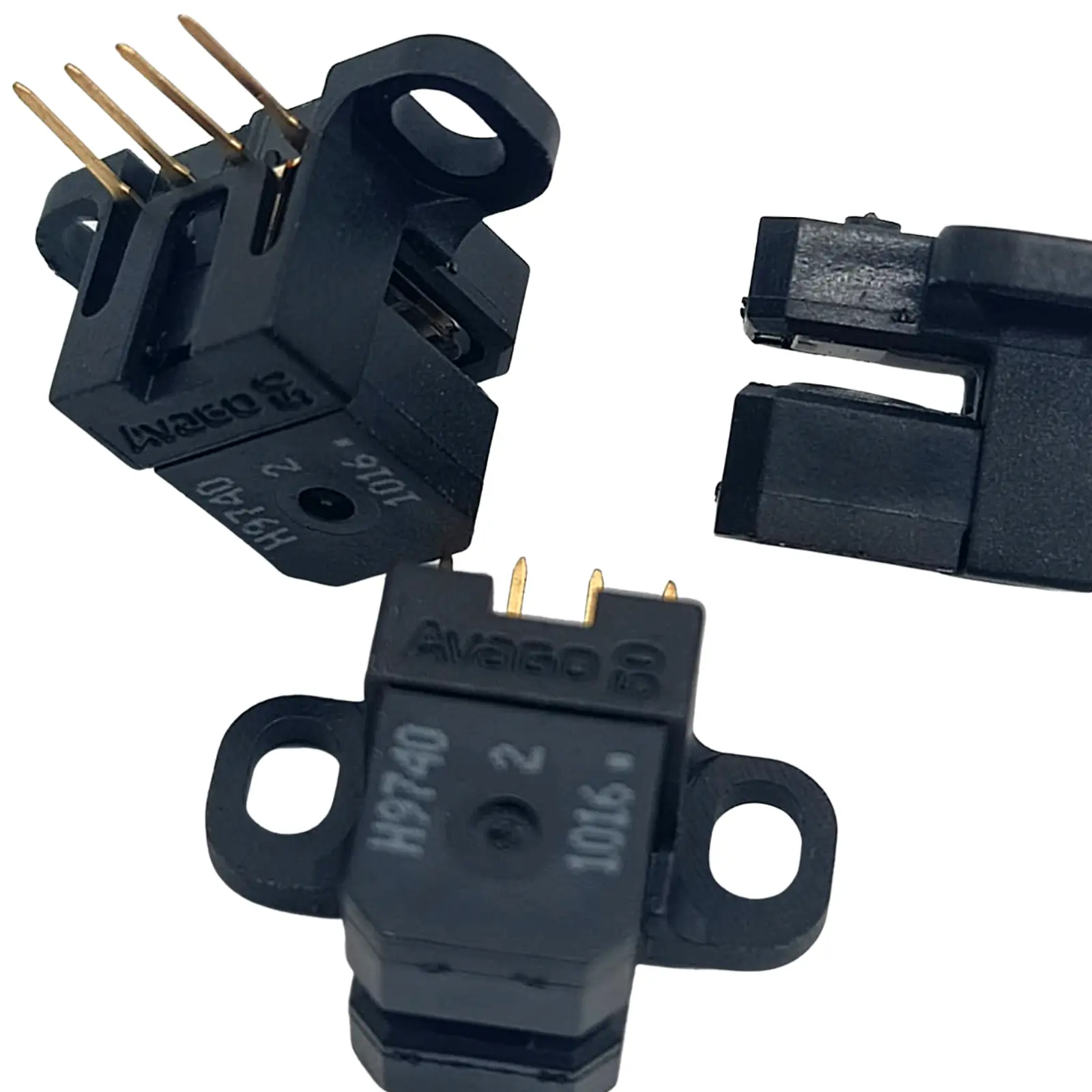 Sensor Encoder H9731 (Uso Geral)