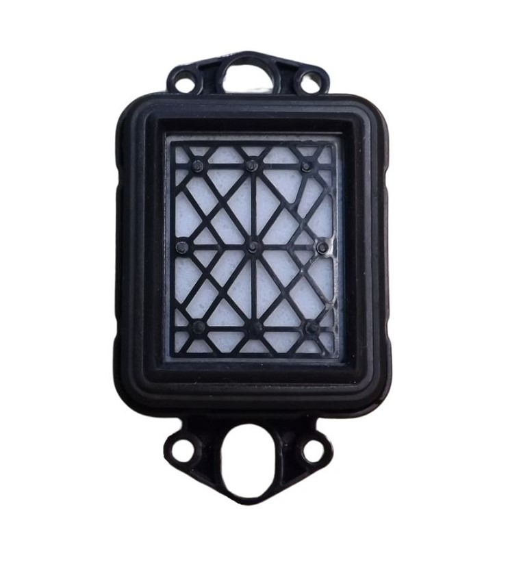 Cap Top DX5 KJET