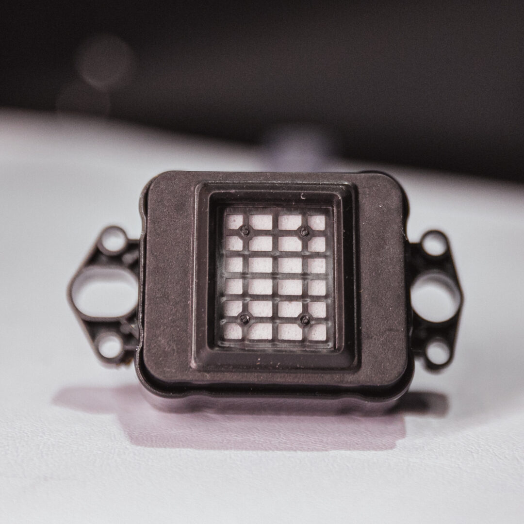 Cap Top XP600