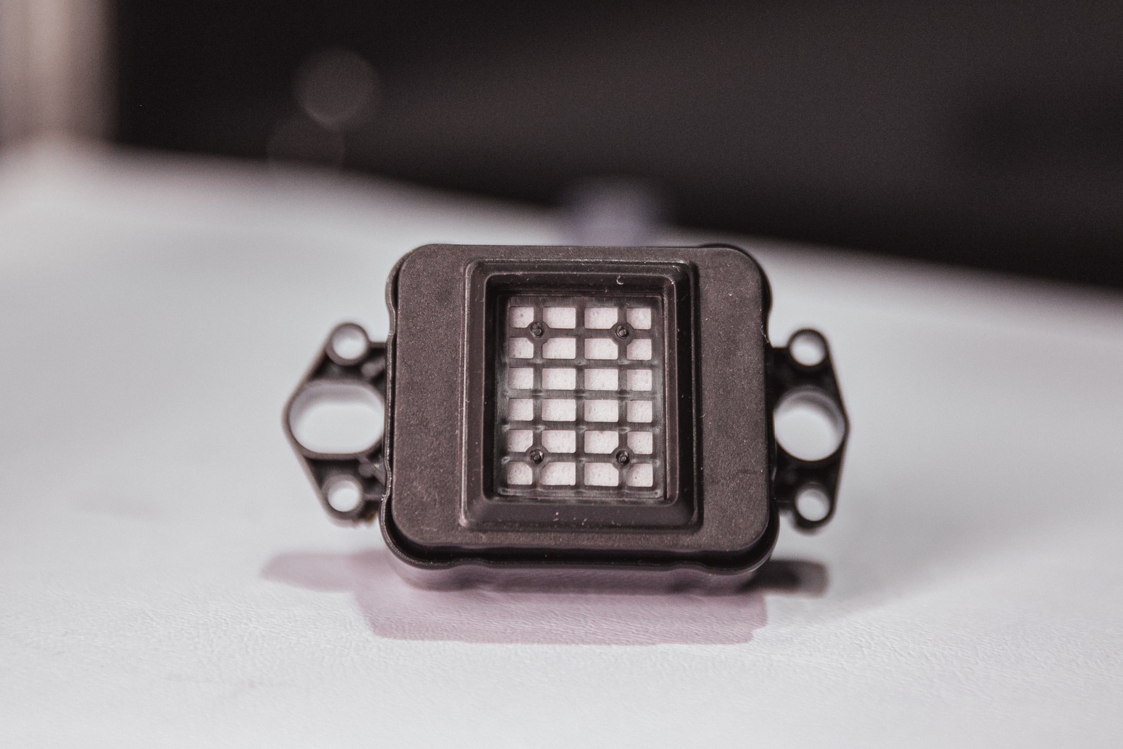 Cap Top XP600