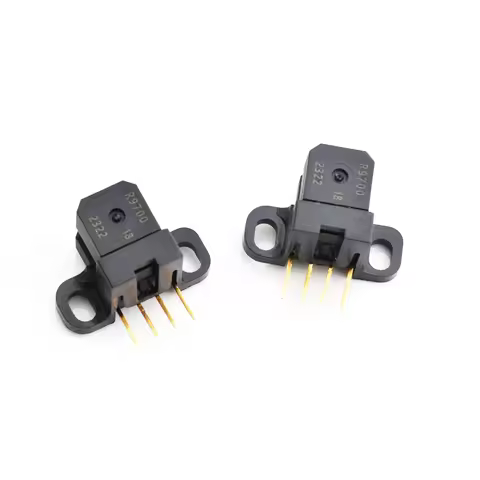 Sensor Encoder H9720 com Placa - Imagem 2