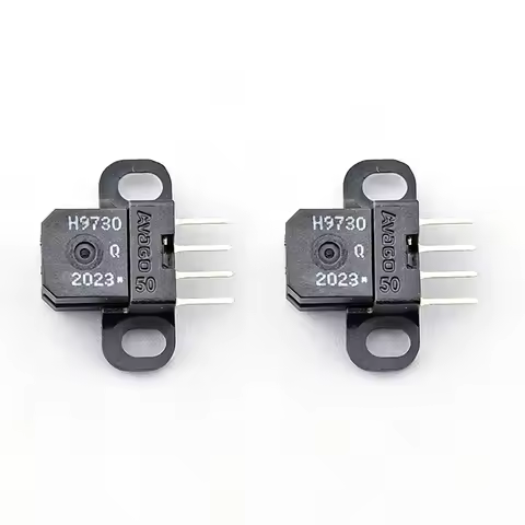 Sensor Encoder H9720 com Placa - Imagem 3