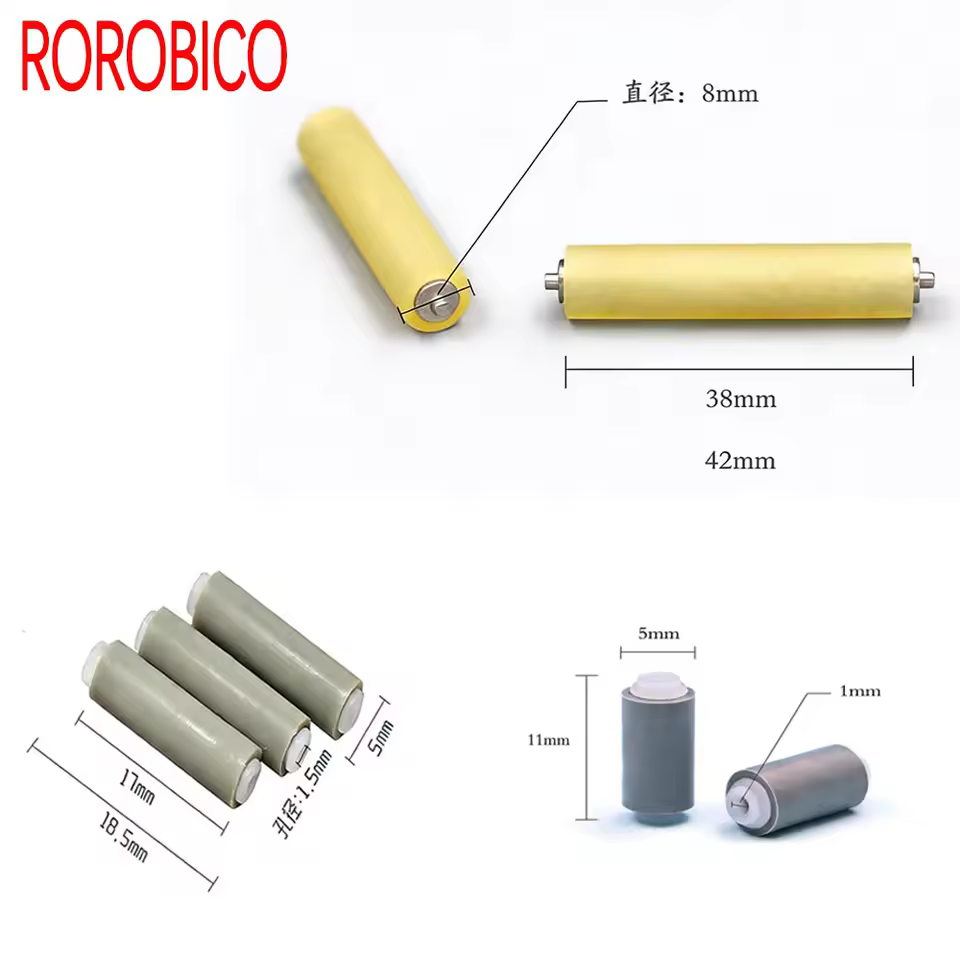 Rolete Mutoh – Universal