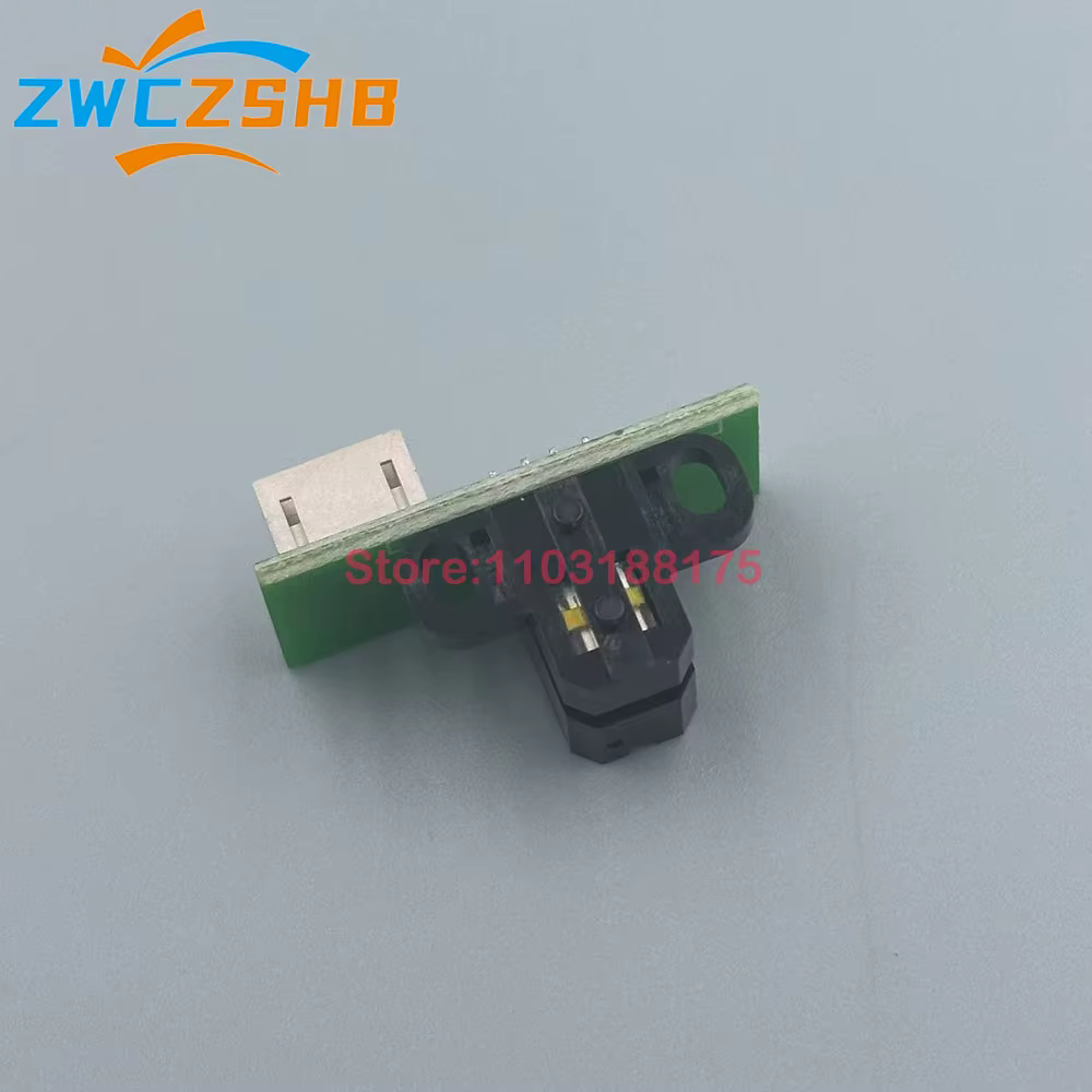 Sensor Encoder Mimaki JV33 / JV300 / JV150 / CJV30 / TS3 - Imagem 2
