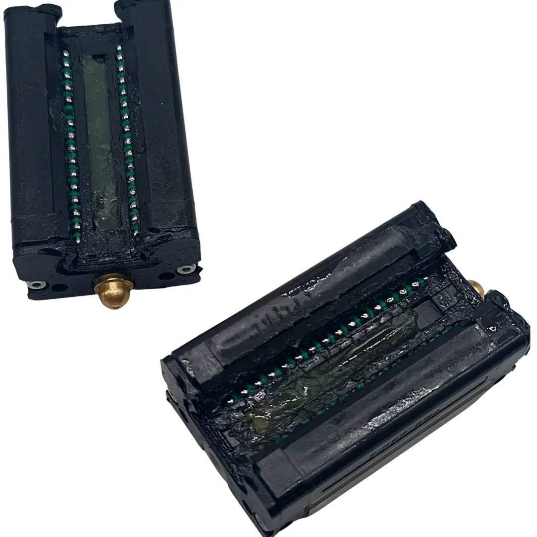 Bloco Linear QEH20CA – Ampla