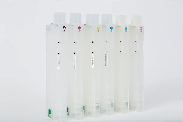 Cartucho 220ml com Engate (Garrafa Vertical)